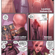 Illustration for article titled Exclusive DC preview: Superheroes are celebrities in iThe Multiversity: The Just/i #1